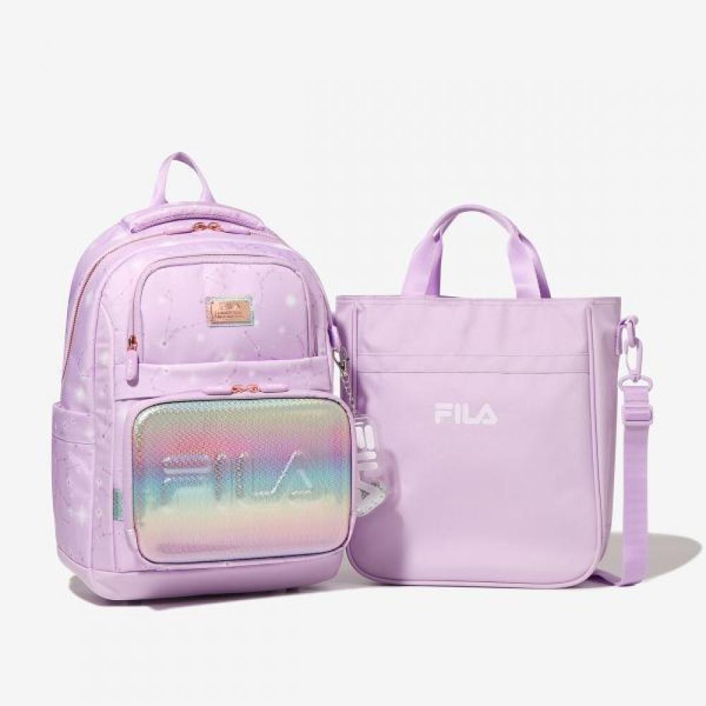 

Fila Kids 24 Year New Dual Planet Backpack Set Fk3beg1006x Lac P359447467 LALAC/000