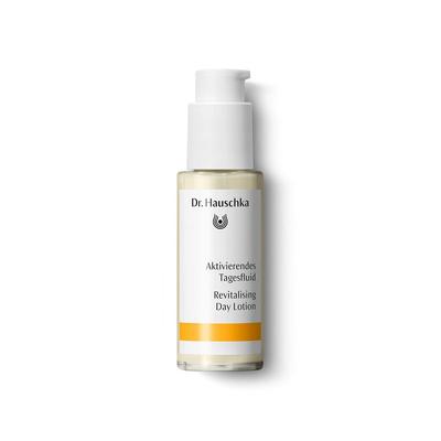 Hauschka Revitalisierende Tagesmilch Feuchtigkeitsspendend Dr. [Tagespflege] (50 ml)