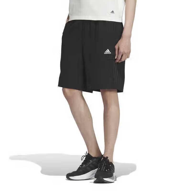 Adidas Men s Woven Sport Casual Shorts IN6509 L
