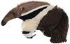 Wild Republic Giant Anteater Plush Toy, W18 X D50 X H20cm, Cuddlekins 11652