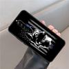 Cartoon German Shepherd Dog Case For ZTE Nubia Red Magic 6S 7S 8S 9S 10S Pro For RedMagic 10 Air 8 9 10 11 Pro Plus Cover