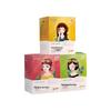 Mugwort Disposable Steam Eye Mask - Light Blocking Heated Eye Patch for Sleep