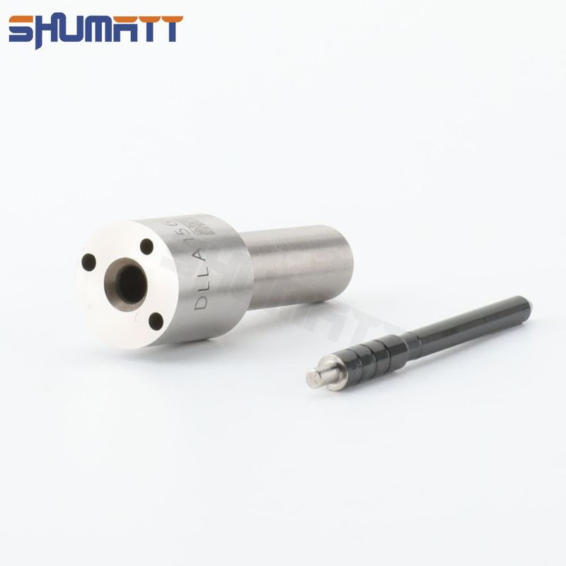 DLLA156P910 Fuel Injector Sprayer Nozzle Tips For Fuel Injector 095000-5974 095000-5975 095000-5976 095000-5977