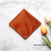 Velvet Pocket Square Scarf - Fashionable Men's Dress Accessory for Weddings and Parties