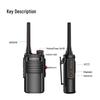 BAOFENG BF-888S Plus Waterproof Walkie-Talkie (CN Version)