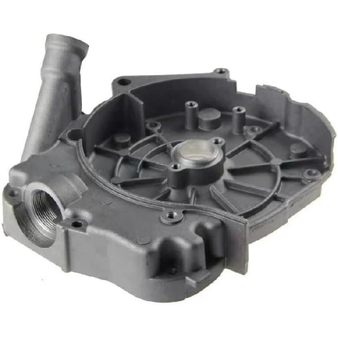 Engine Protective Case Cover for 50cc 80cc 125cc 150cc Stator Right Crankcase Cover GY6 50 80cc Part Side Cover Motorcycle Engine Clutch Cover Spare