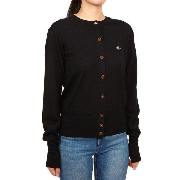 Vivienne WeStwood Women S Cardigan N403 Bear