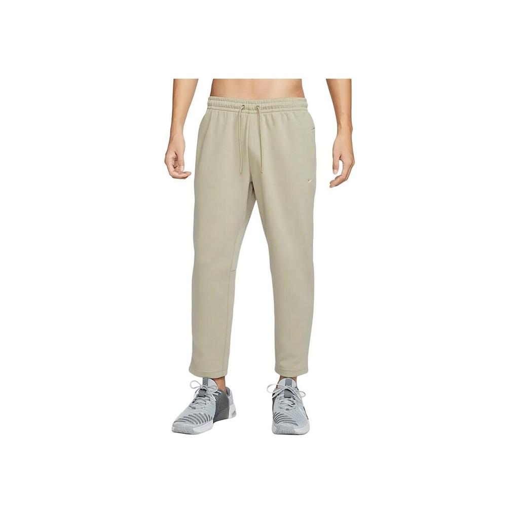 Nike Primary Dri-Fit Ss25 Fashion Quick-Dry Versatile Skin-Friendly Casual Pants Men Pants Green FZ5851-251