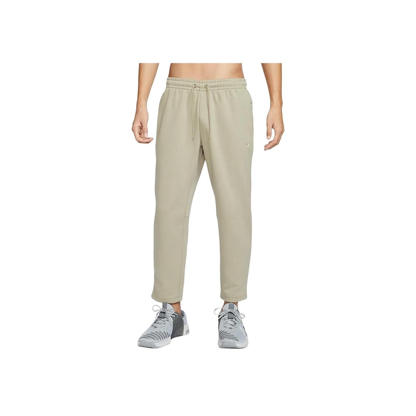 

Nike Primary Dri-Fit Ss25 Fashion Quick-Dry Versatile Skin-Friendly Casual Pants Men Pants Green FZ5851-251