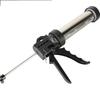 5pcs/Set Homemade Sausage Stuffer Manual Meat Syringe with 5Nozzles Sausage Machine Sausage Filler Meat Injector Meat Maker Tool