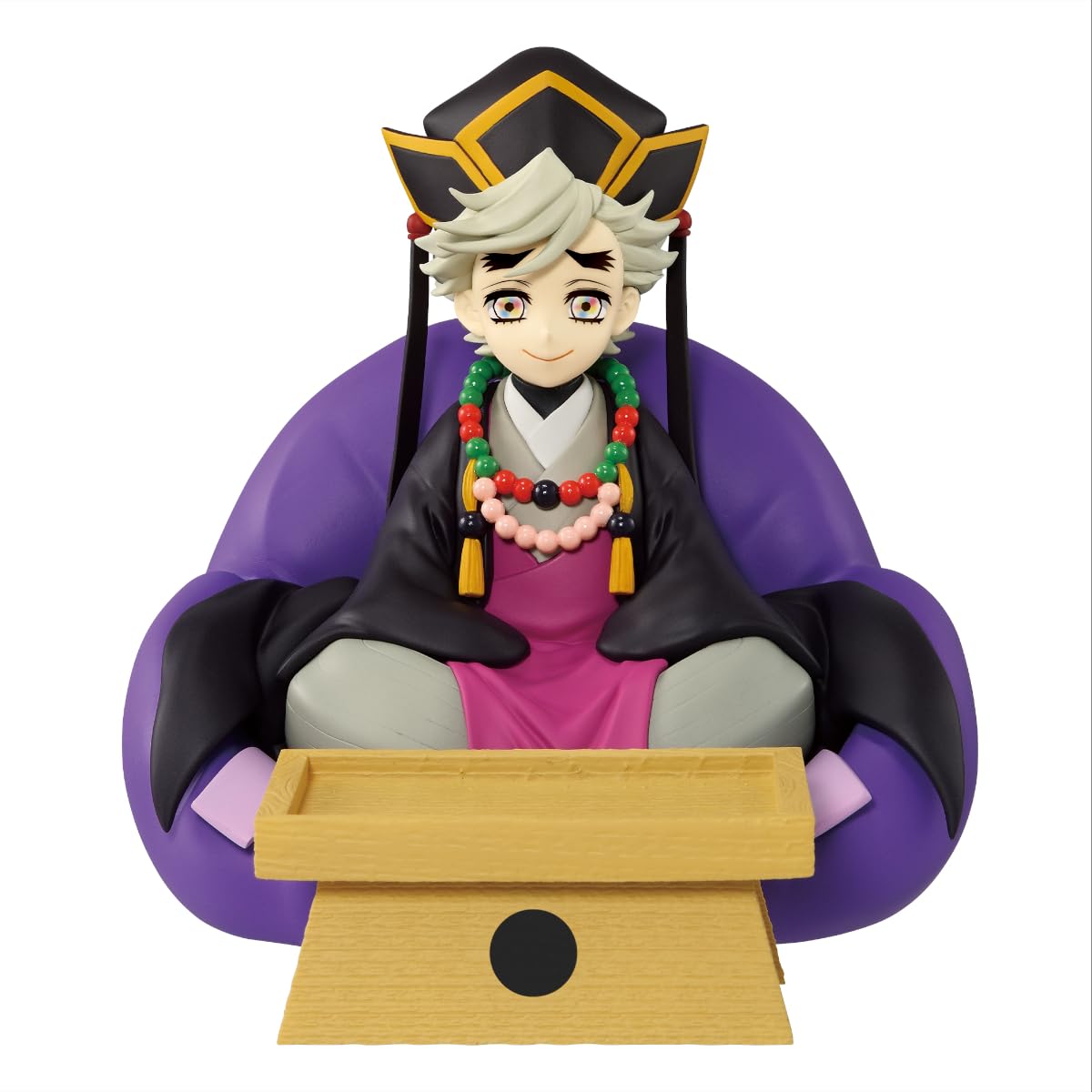 

Banpresto Demon Slayer FL 14cm Action Figure BP30040P Multicolor Collector Figure Perfect for Anime Fans -