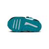 Nike MD Valiant Slip Resistant Abrasion Resistant Low Top Toddler Shoes Black Blue Infant And Toddler CN8560-112