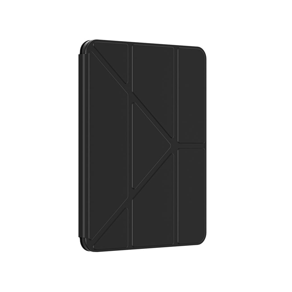 Etui pokrowiec na iPad Air M3 13'' z podstawką Titan Pro Mag Case - czarne