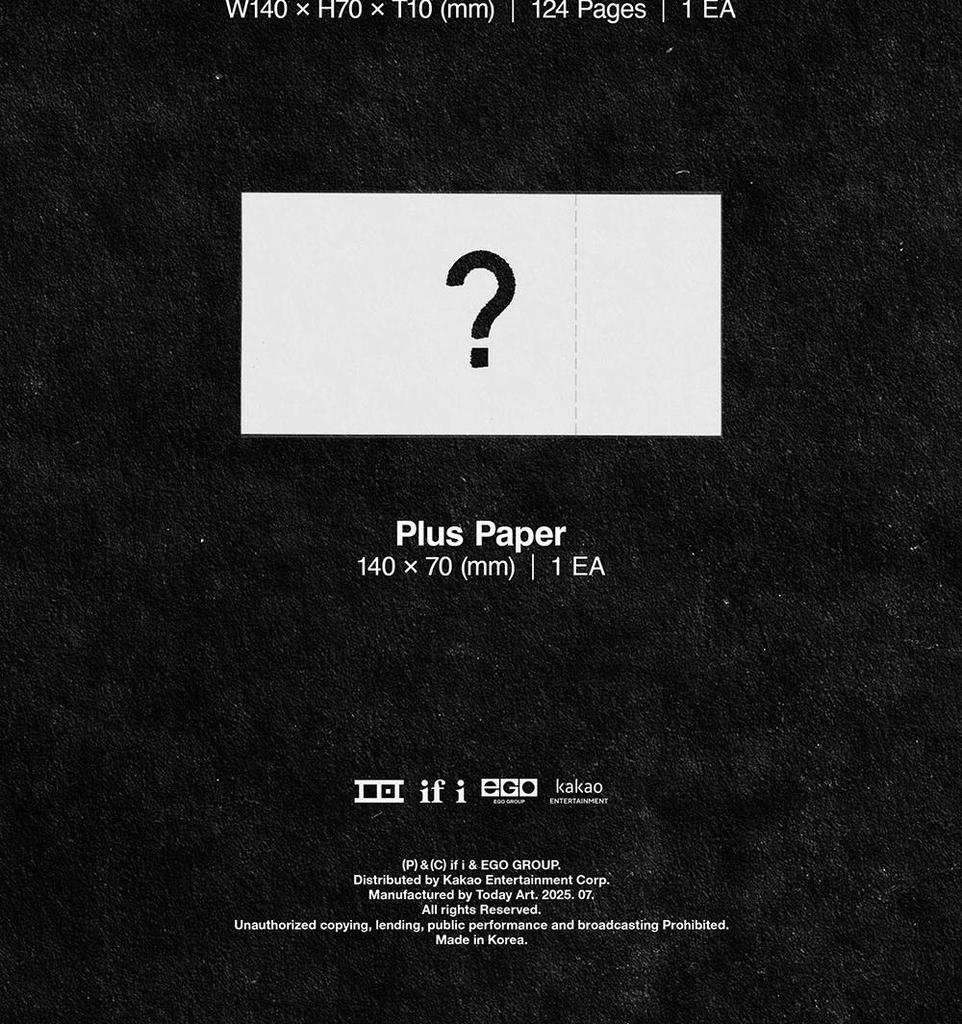 PENOMECO [RNSSNC TAPE] EP Album