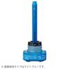KOKUYO Fluorescent Marker Prefix Refill Ink PMR-L10YR