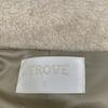 TROVE 2019 Beige AGRO BLOUSON Jacket 2 beigeUsed