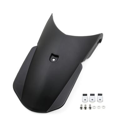 Pour BMW F800GS F800 GS ADV 2008-2017 F650GS Twins Accessoires de Moto Garde-boue Avant Garde-boue Lèche-roue Extension Arrière