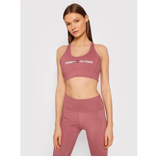 

Спортивный бюстгальтер Tommy Hilfiger Intensity Graphic EU XS