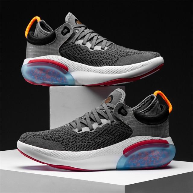 Shoes Men Sneakers Male Casual Mens Shoes Tenis Luxury Shoes Trainer Race Breathable Shoes Fashion Loafers Running Shoes For Men
