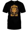 Tiger Sagat Muay Thai Thailand Martial Art Logo 34 T Shirt