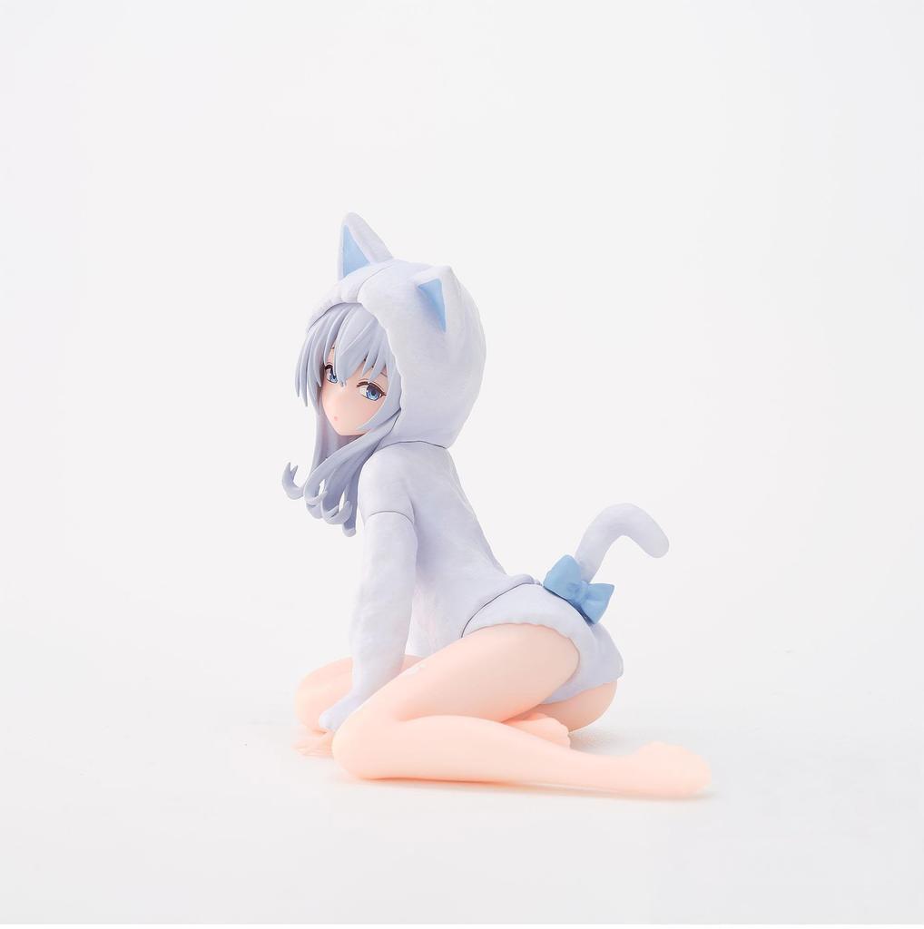 SEGA Yumemirize Goddess of Victory NIKKE N102 Figure