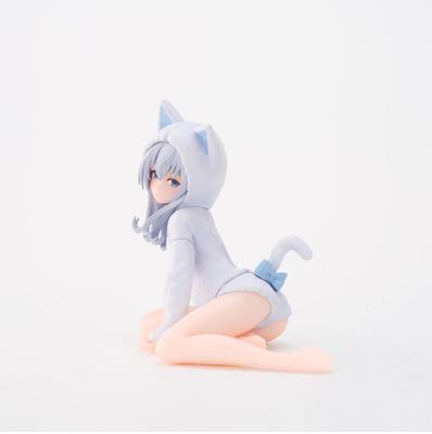 SEGA Yumemirize Bohyně vítězství NIKKE N102 Figurka