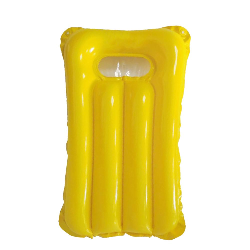 Children s Inflatable Surf & Swim Training Board - Water Slide & Beach Play Toy