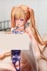 1/5 scale PVC & ABS painted finished figure of "2nd Year Class F, Exposed Section, Mikuma Suzu" based on Mataro's original illustration