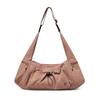 Compact and Spacious Crossbody Bag, Trendy and Versatile Single-shoulder Women's Bag Casually