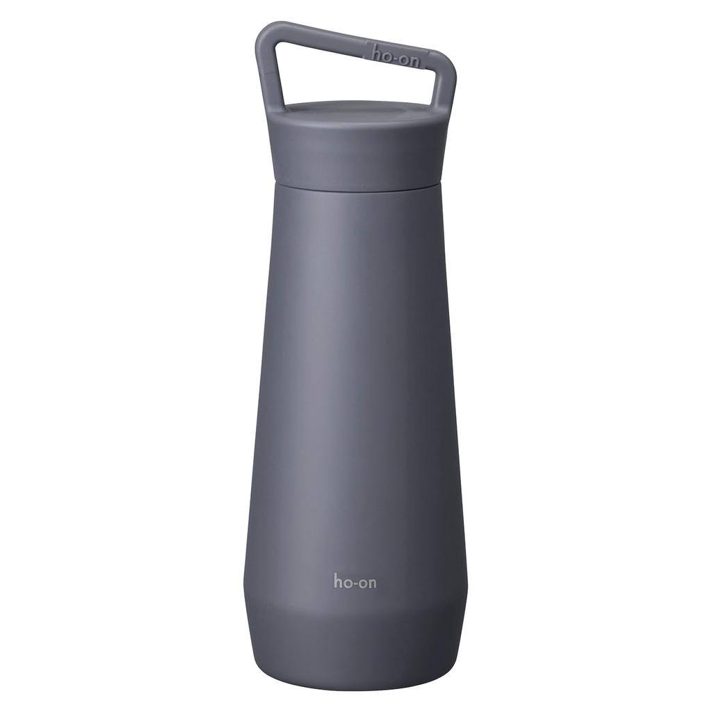 ALLGO Spire Mugg Tumbler (500 ml) Flaska 5 Färg