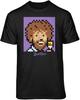 Pixel Bob Ross T-shirt