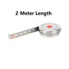 Easy To Read Household Tape Ruler Tape Measure 1meter