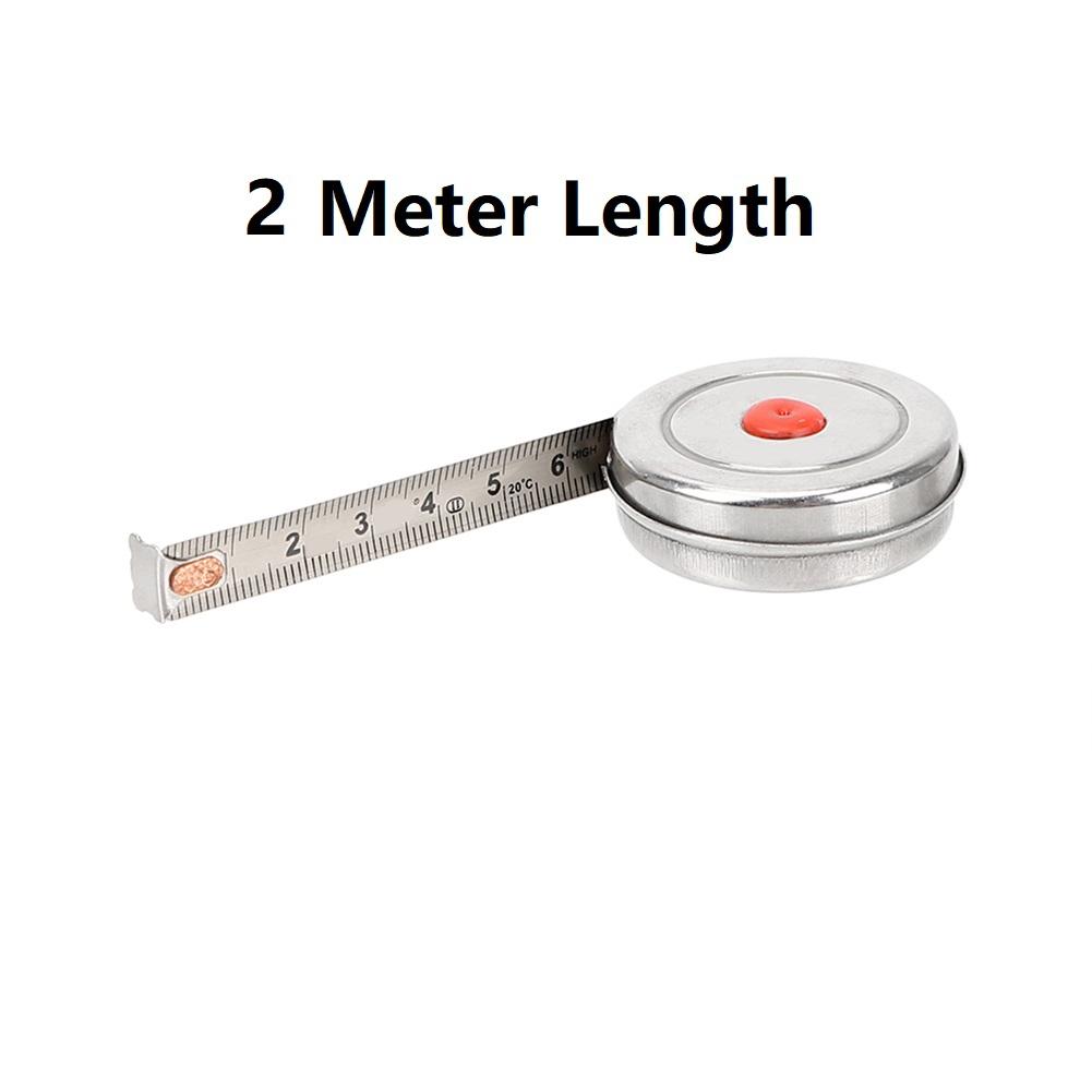 Easy To Read Household Tape Ruler Tape Measure 1meter