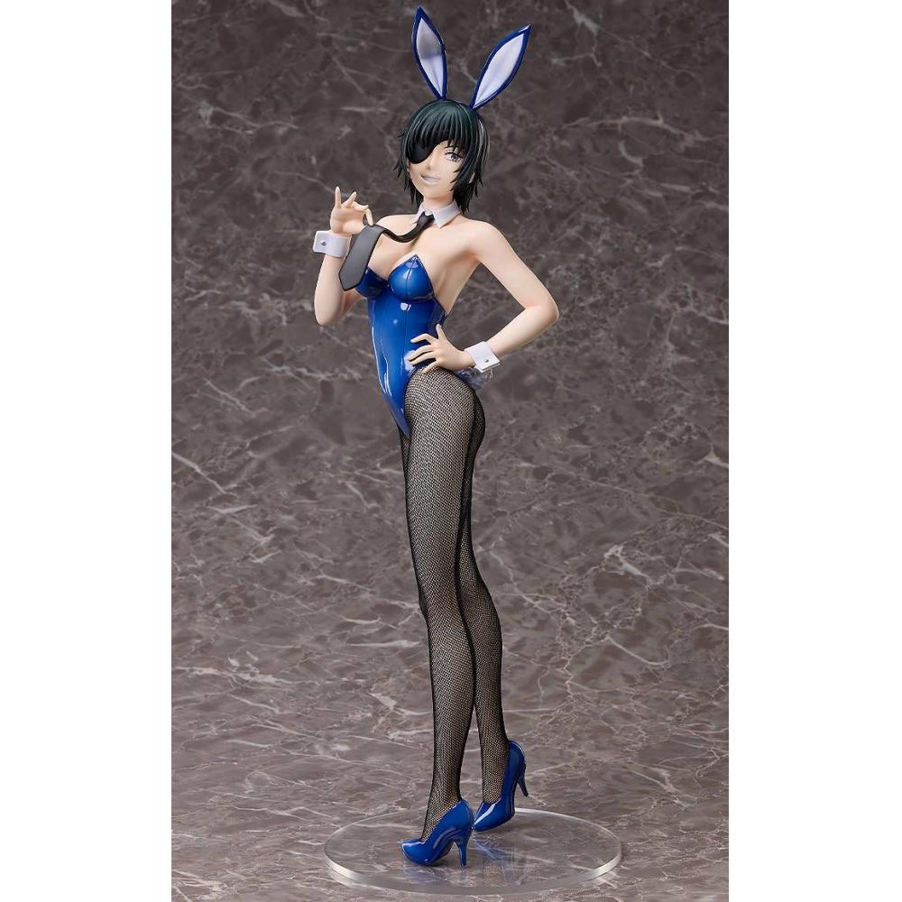 Chainsaw Man 1 4 Chainsaw Man Himeno Bunny Ver.