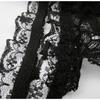 Female Underwear Lace Seamless Thongs Women's Pants Sexy Pearl G-String  Women Crotchless Breathable Sleepwear
