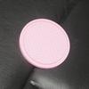 Car Cup Coasters Sparkling Rhinestone Cup Insert Coasters Non-Slip Silicone Drink Holder