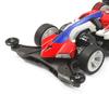 Tamiya Mini 4WD REV Series 14 Mach Frame 18714 1/32 No. (FM-A Chassis)