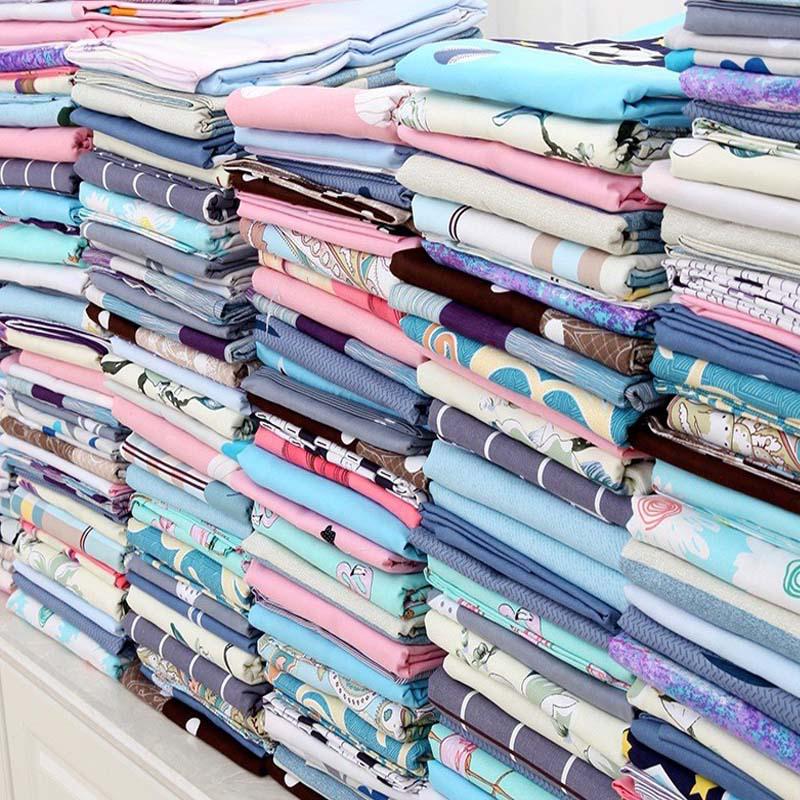 Skin-friendly Flannel Duvet Cover for Children and Students - Quilt Cover Set