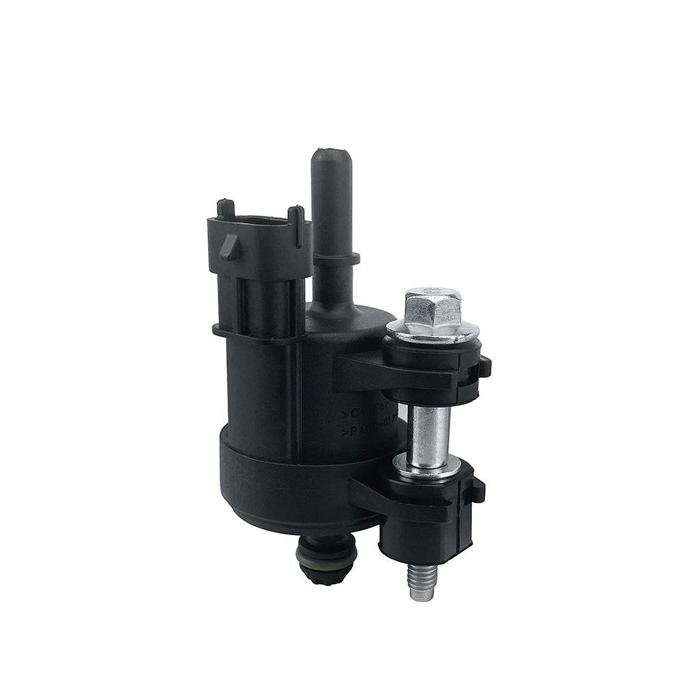 Carbon Canister Purge Solenoid Valve for Buick Enclave & Cadillac ATS Models