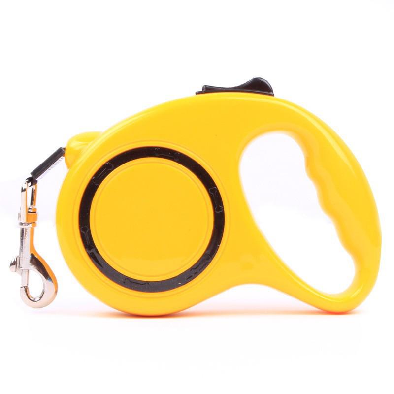 Automatic Retractable Dog Leash for Outdoor Walking