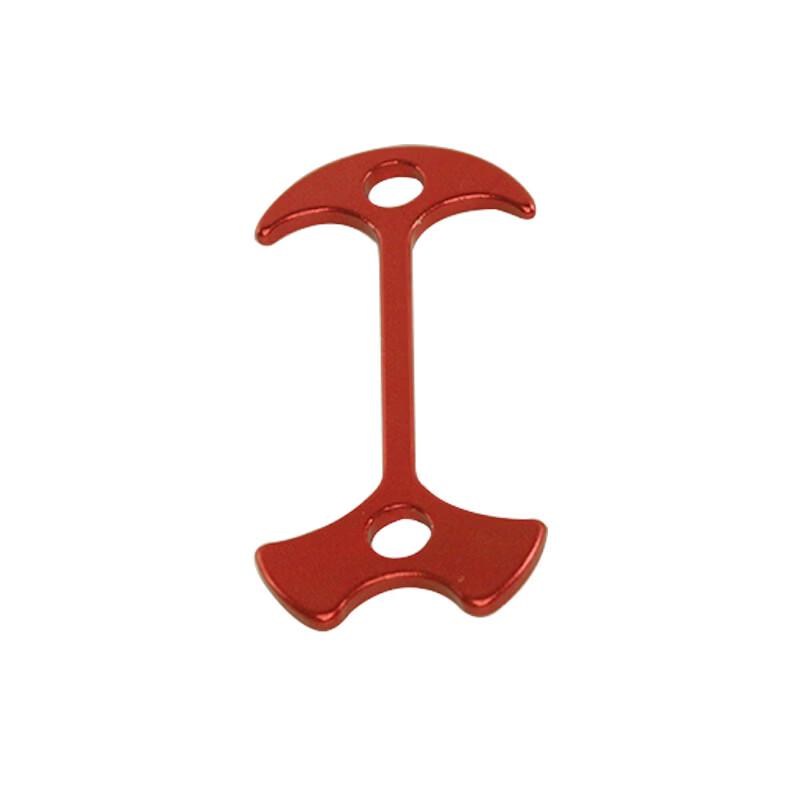 Zhi Shi Outdoor Tent Rope Deck Anchor