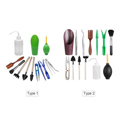 Gartenwerkzeug – Gartenwerkzeug-Sets