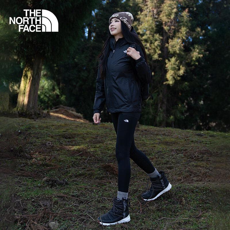 Женская классическая водонепроницаемая хардшелл куртка The North Face 8EYG S