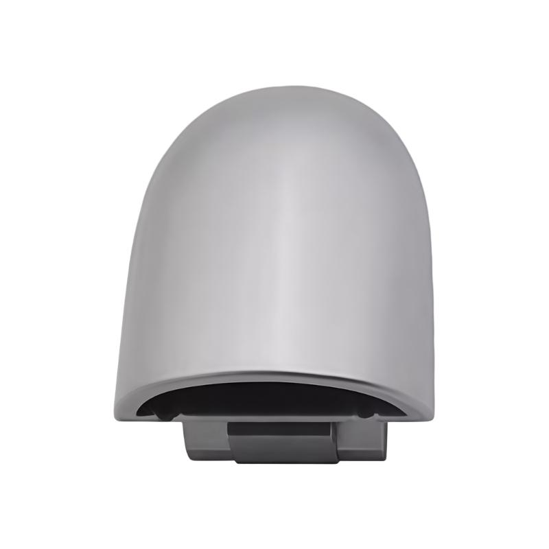 Накладка на ручку двери автомобиля 80647-JY01A для KOLEOS 2009-2016 Пластиковая Накладка на внешнюю ручку двери Автозапчасти Легкая установка