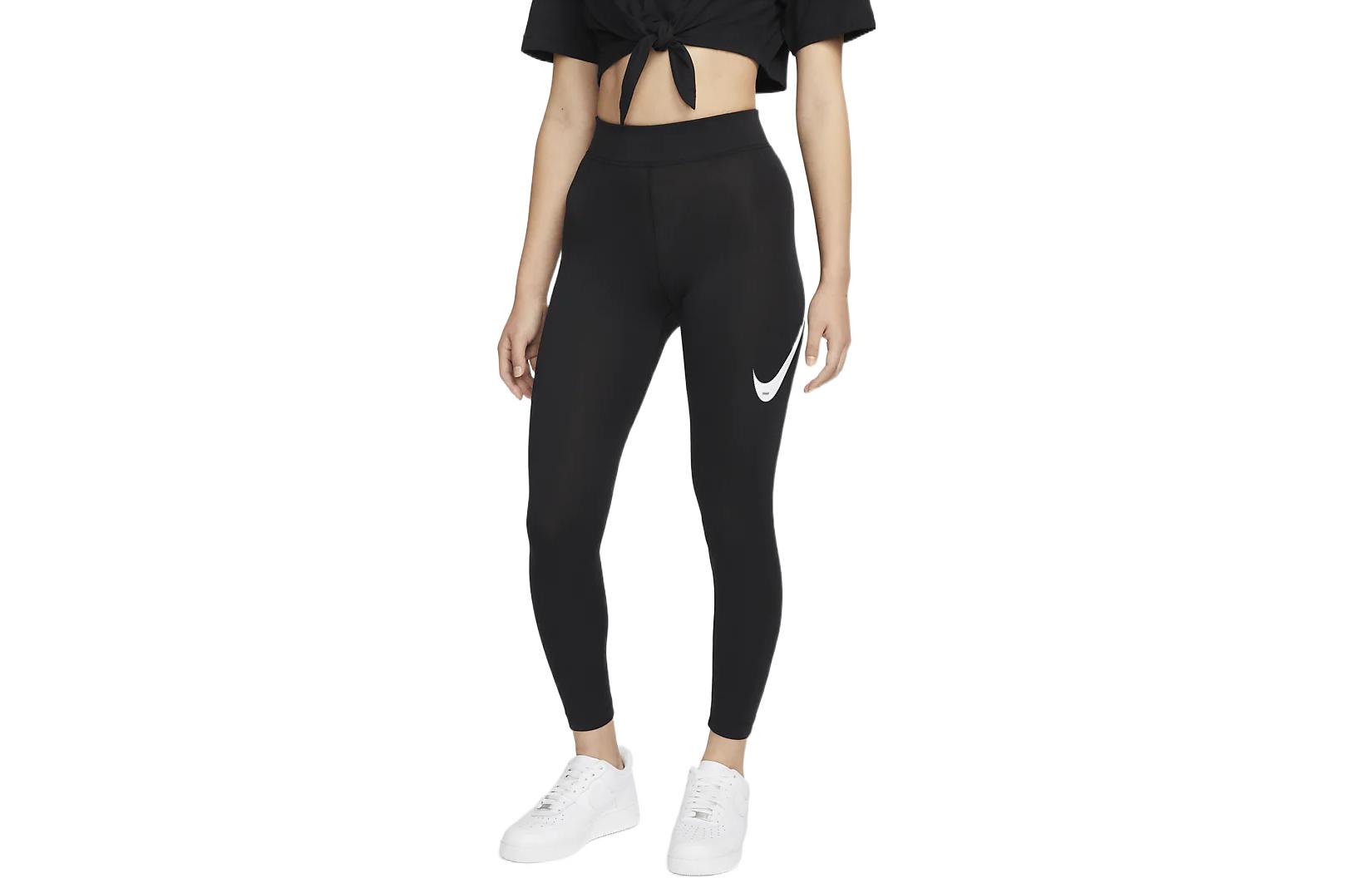 

Nike Sports Pants Women s Black Moderate DM6208-010 XL