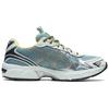 New Asics UB2 S Gel 1130 Smoke Blue Pure Silver 1201A645-400