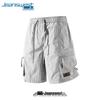 Jeanswest Men's Summer High Street Cargo Shorts