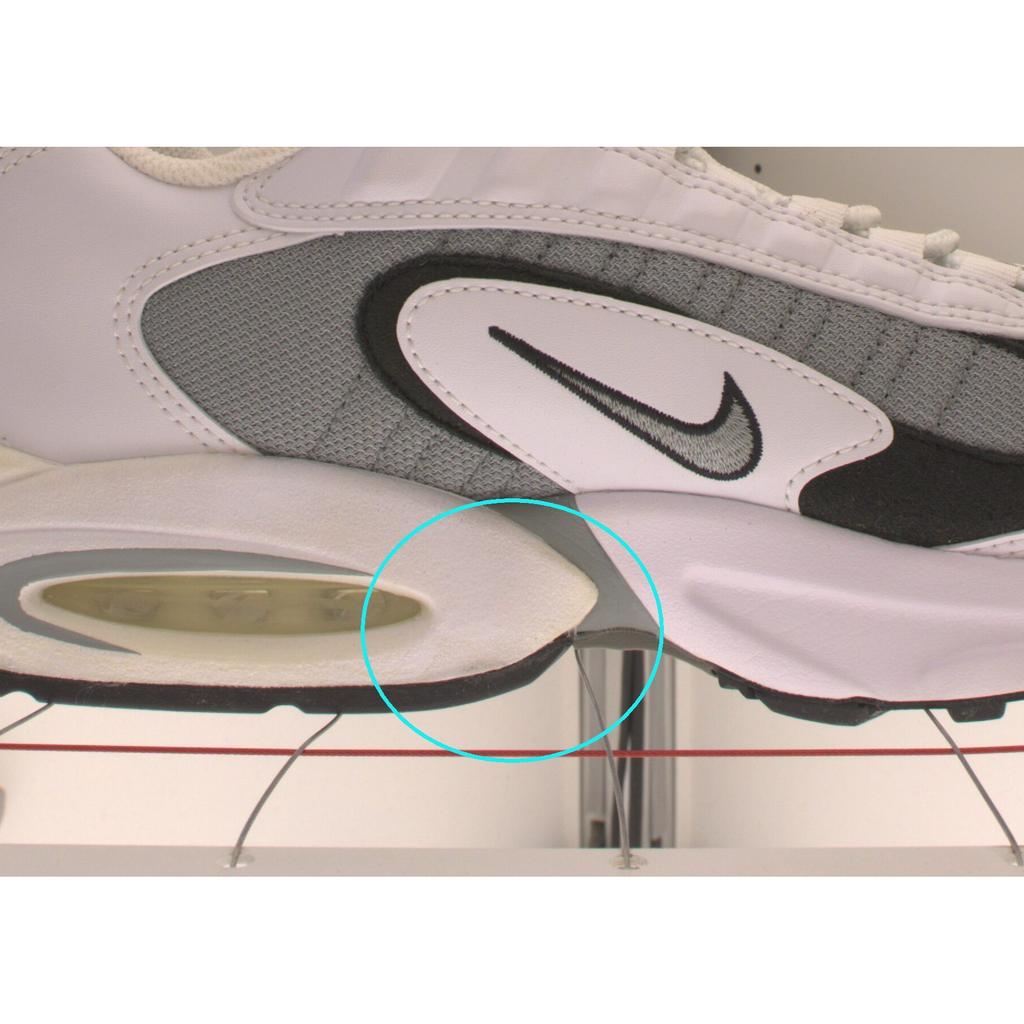 Pre-owned Nike Air Max Triax Air Max Triax 96 CD2053-104-P26075863880399