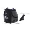 Oxford Dog Training Pouch Large Capacity Dog Snack Bag Detachable Dog Treat Bag  Outdoor