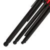JETECH BL-B9 9-Piece Metric Ball End Hex Key Set